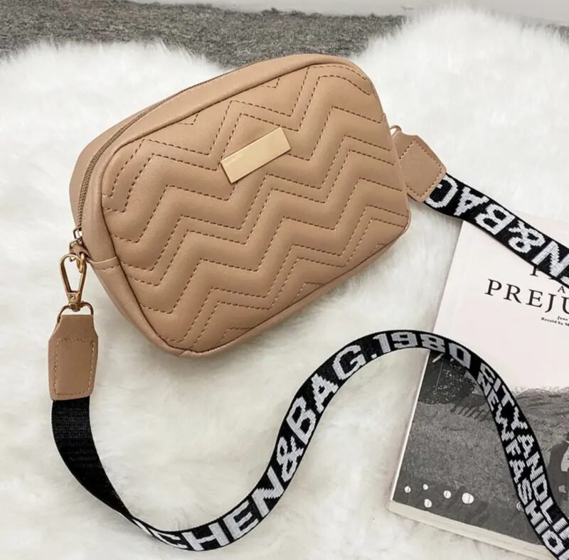 Bandolera Treysi
