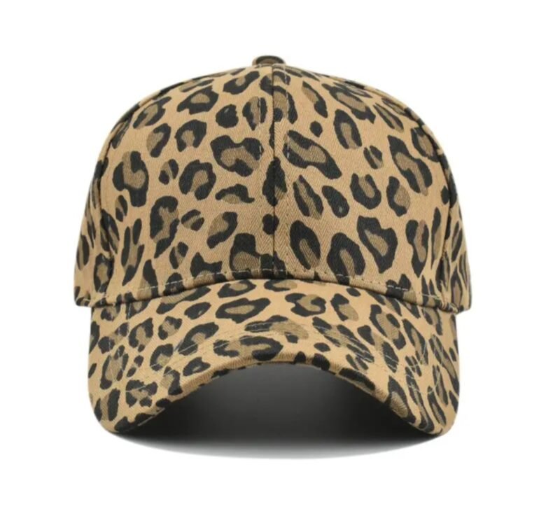 Gorro Vicera -Print - Imagen 2