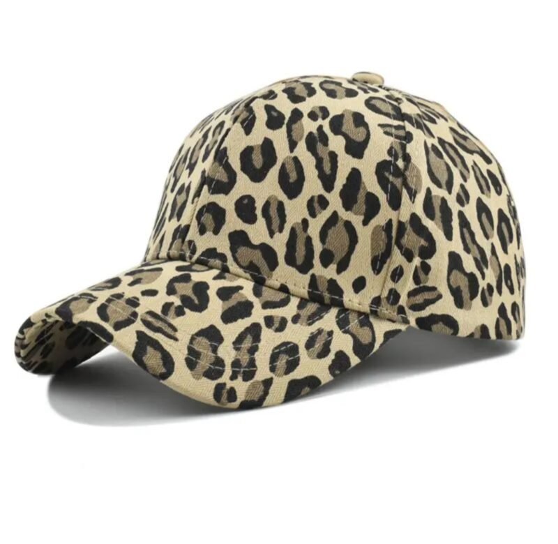 Gorro Vicera -Print