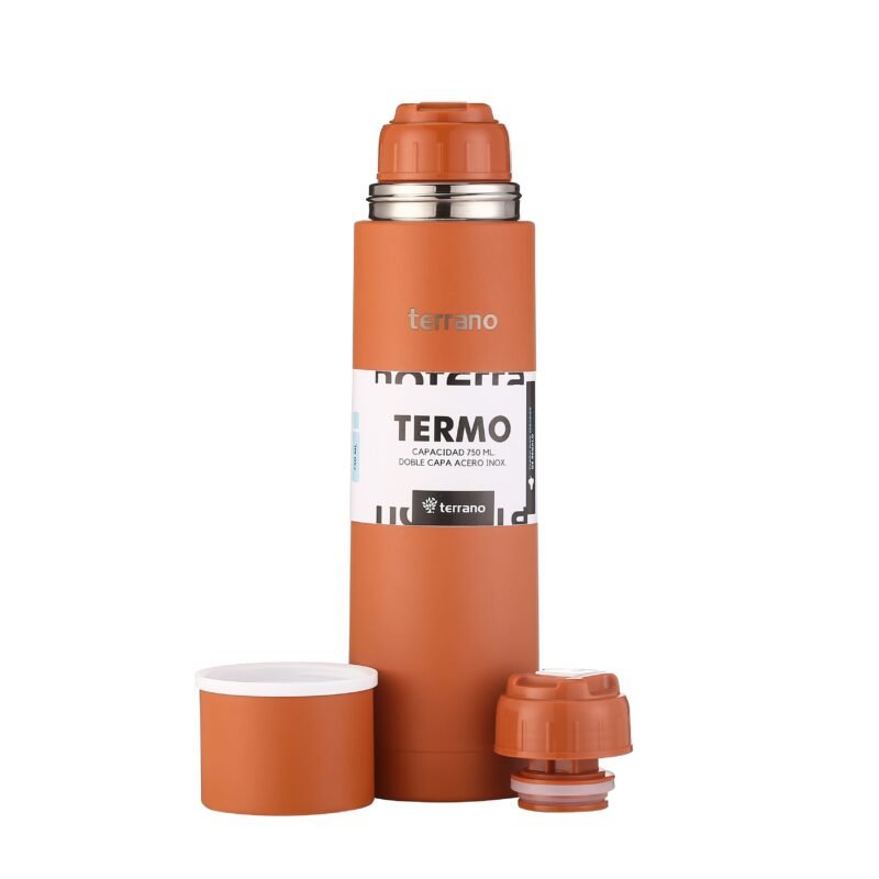 Termo Bala 750ml - Imagen 6