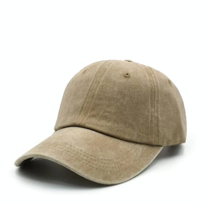 Gorro Vicera -Liso - Imagen 2