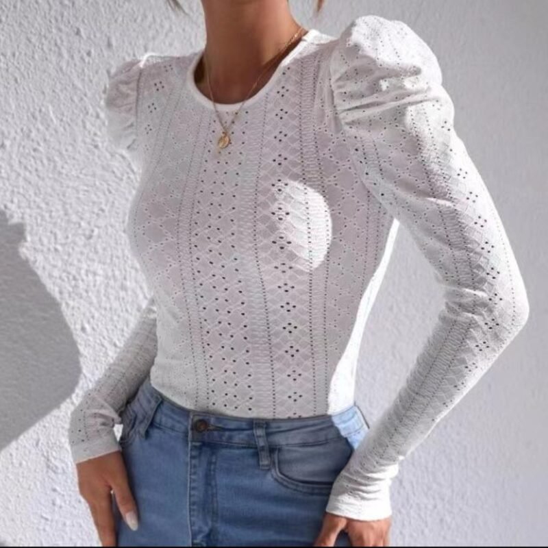 Blusa Princess