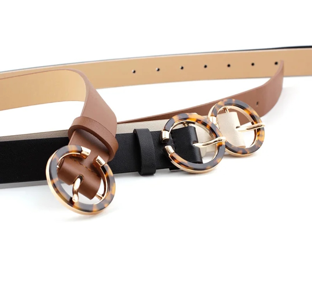 Cinto Hebilla Carey - Imagen 4