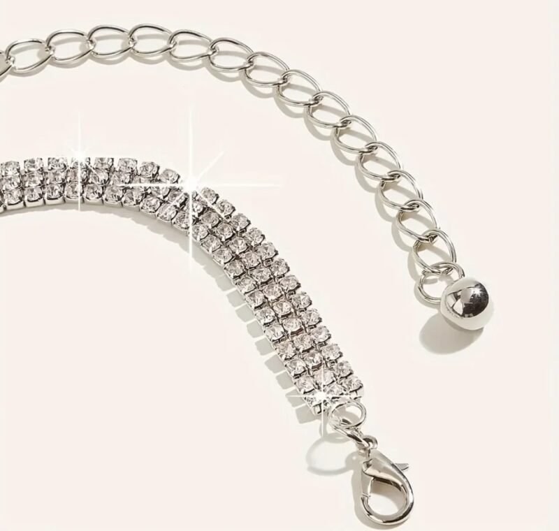 Cinto Fiesta con Strass
