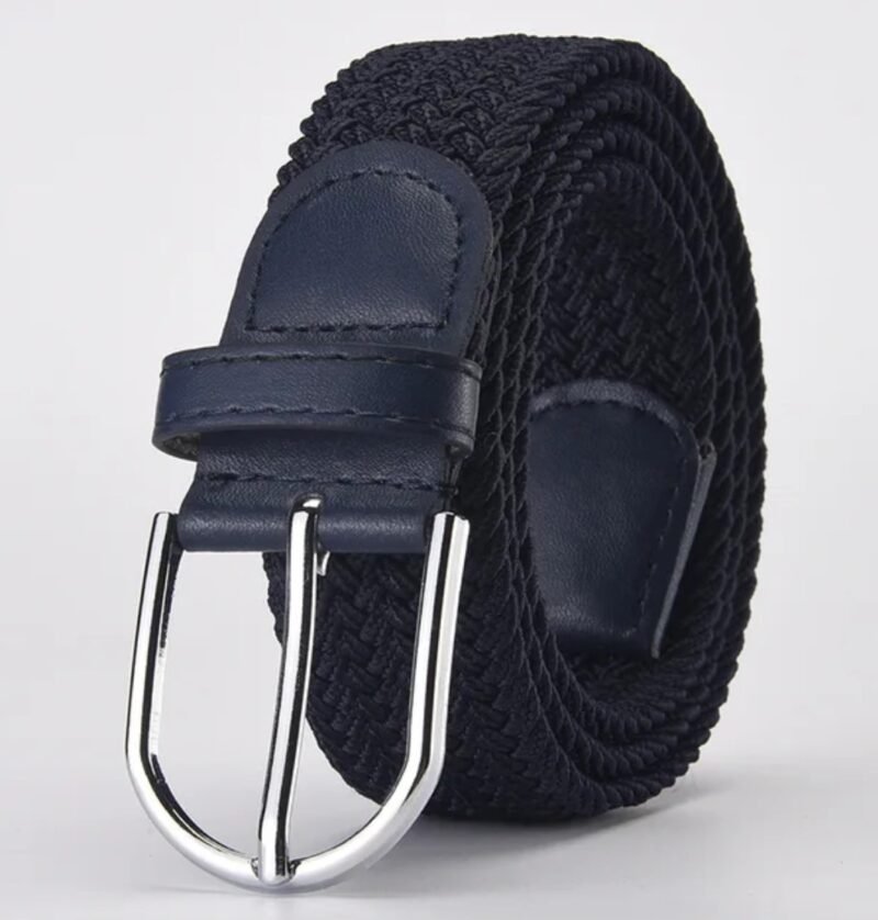 Cinto Elastico -Negro