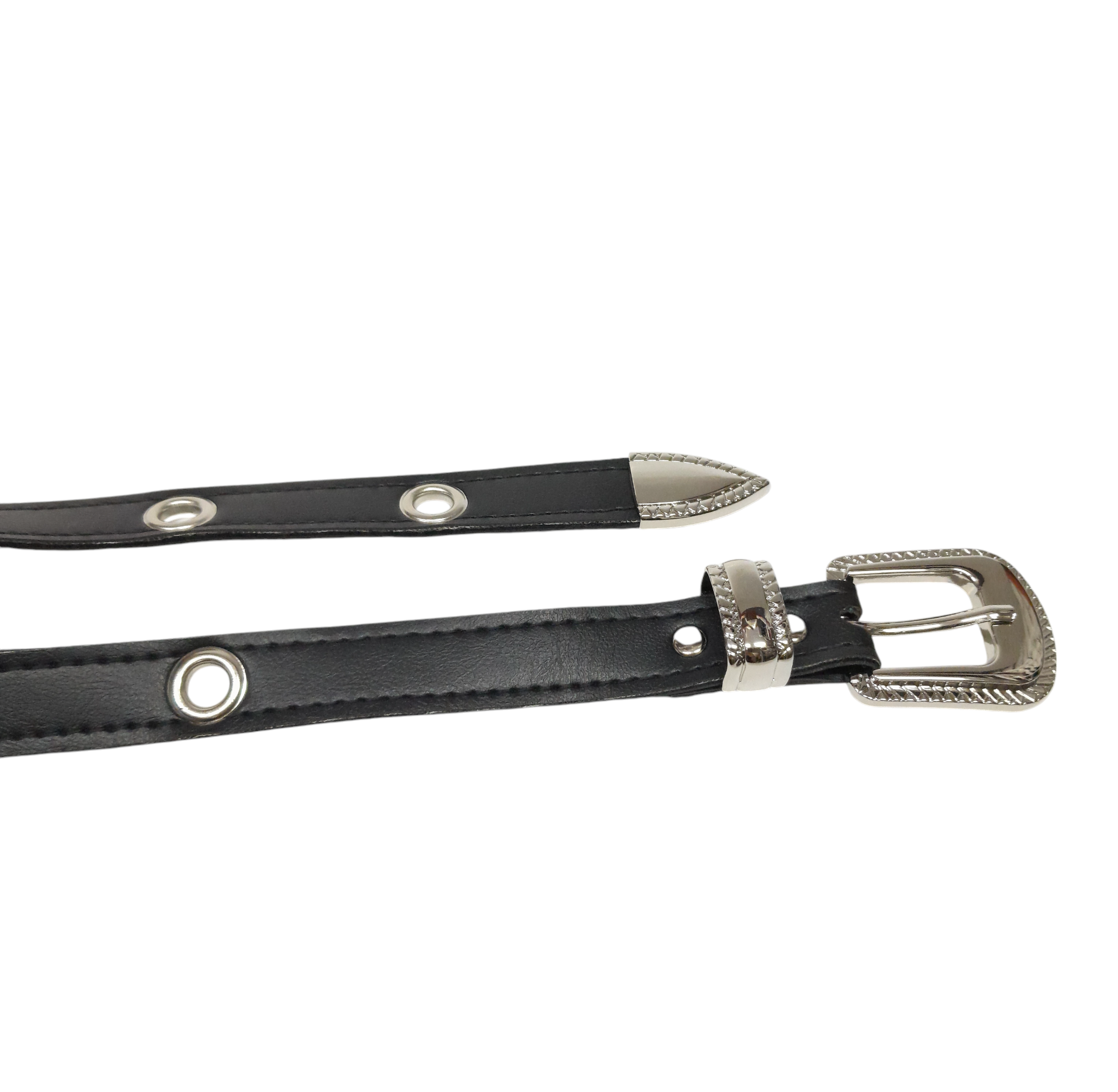 Cinto Ojales y Puntero - Imagen 2