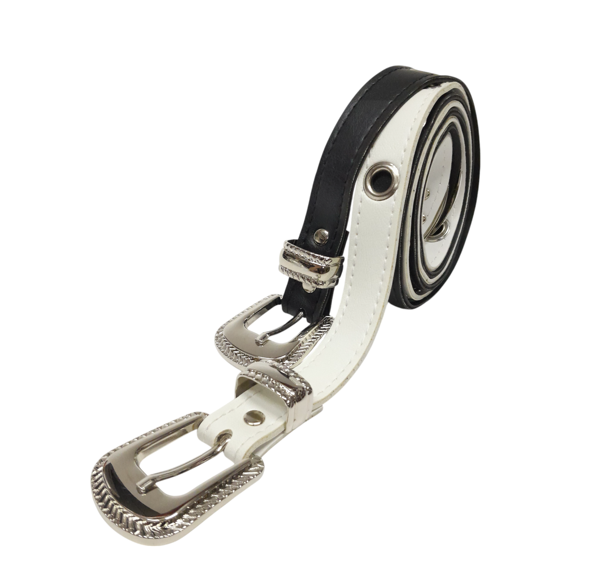 Cinto Ojales y Puntero - Imagen 4