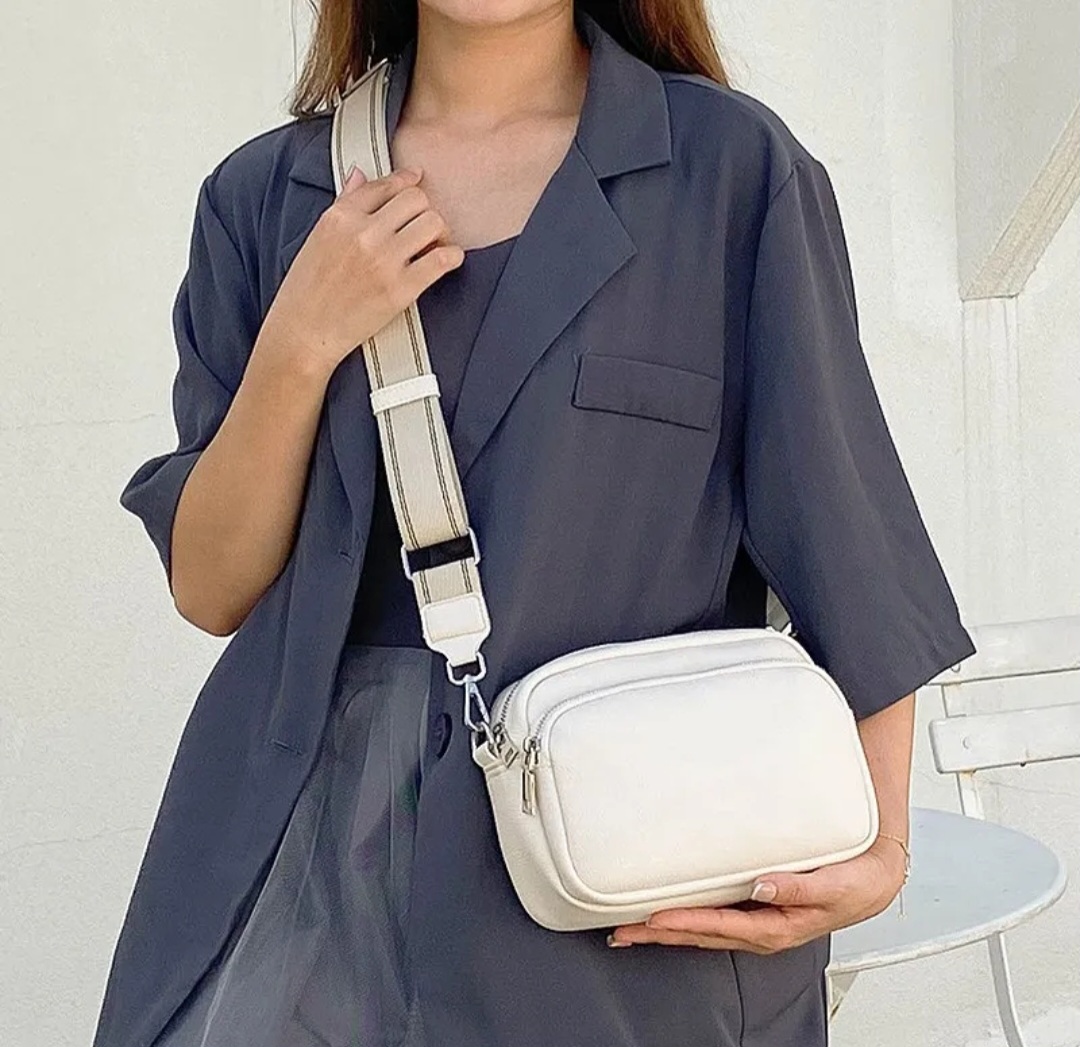 Bandolera Roma - Imagen 5