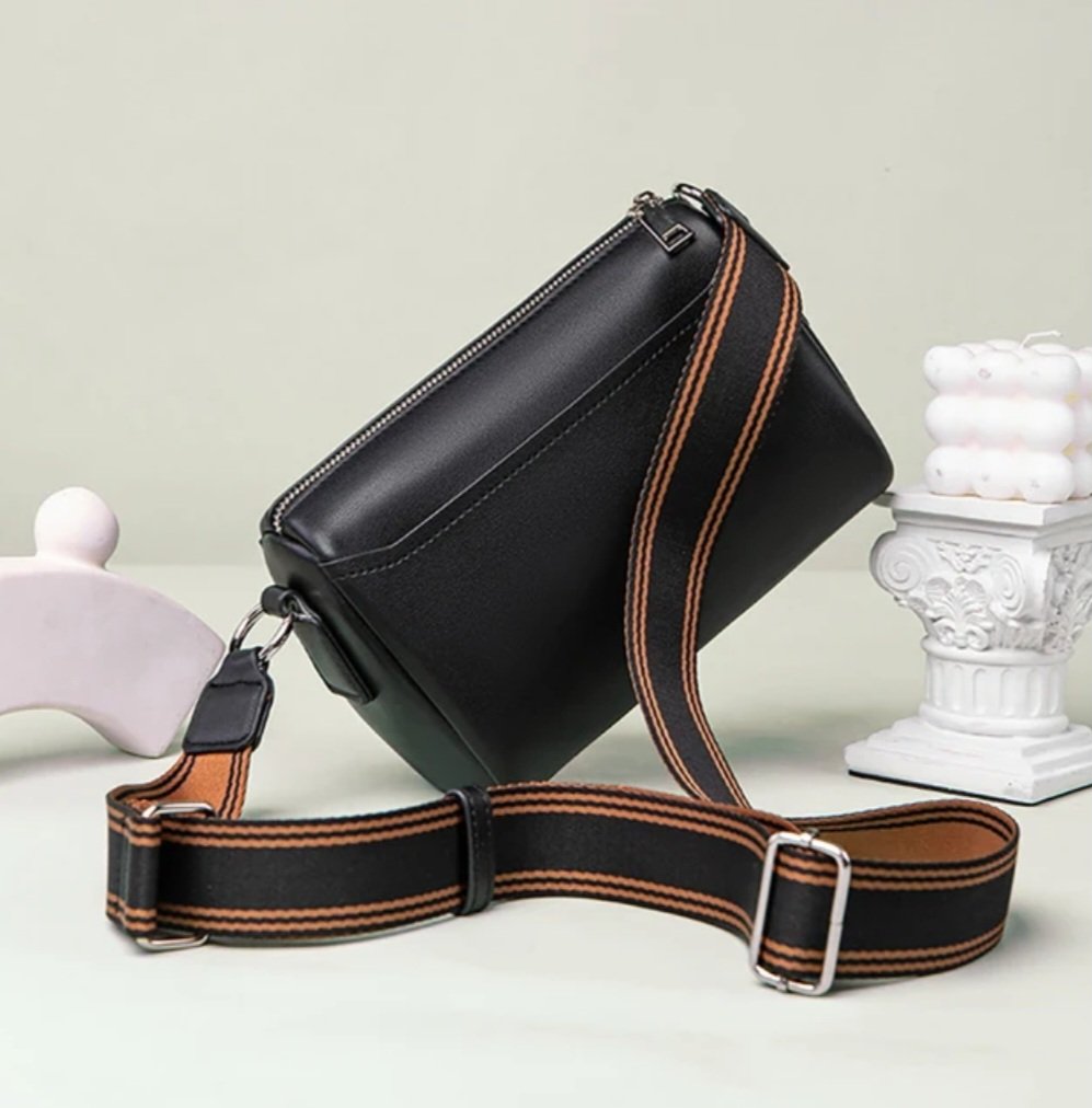 Bandolera Lola