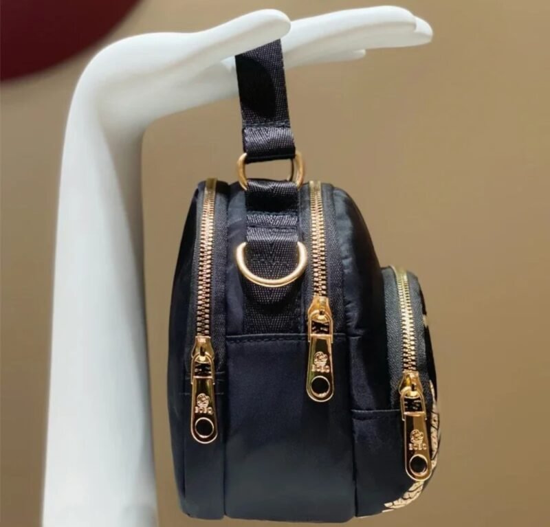 Bandolera Paris - Imagen 2