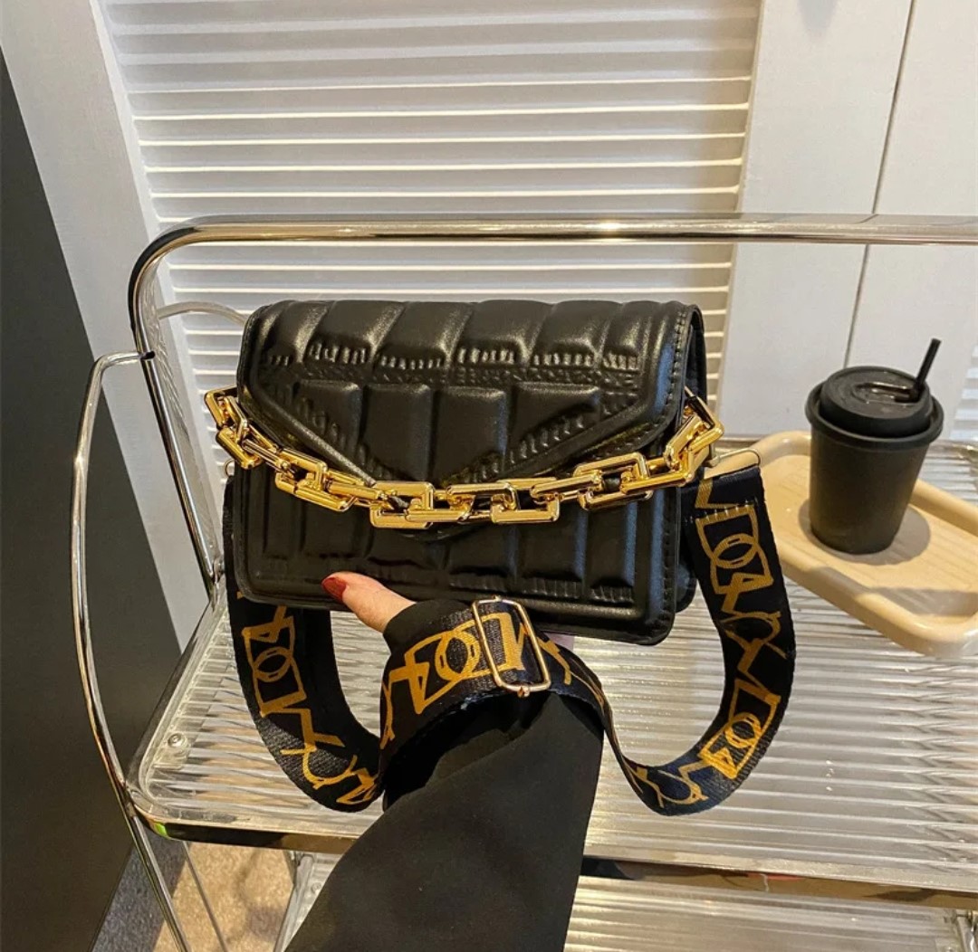 Bandolera Brada - Imagen 3