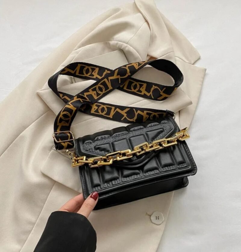 Bandolera Brada