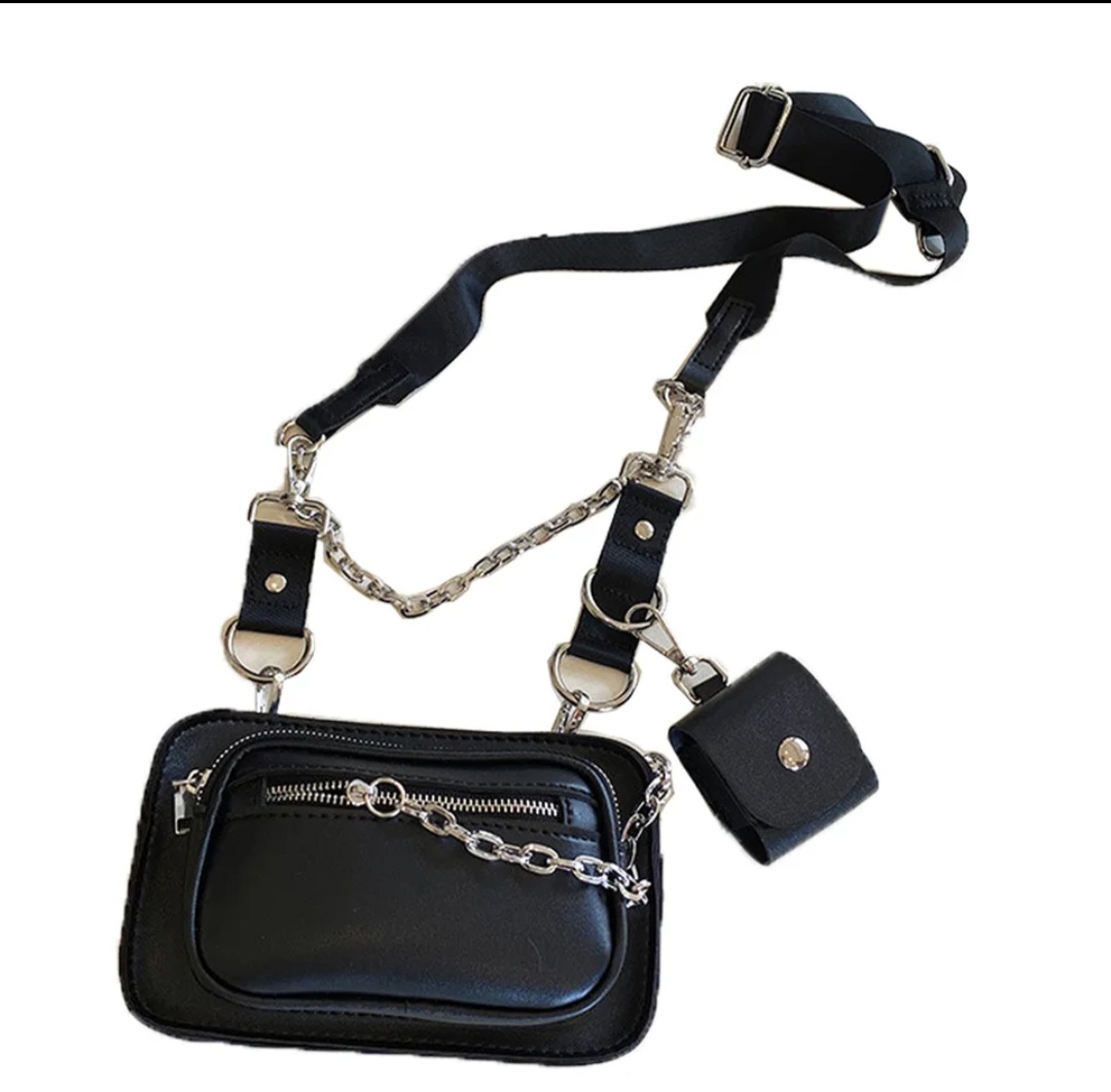 Bandolera Kala - Imagen 2