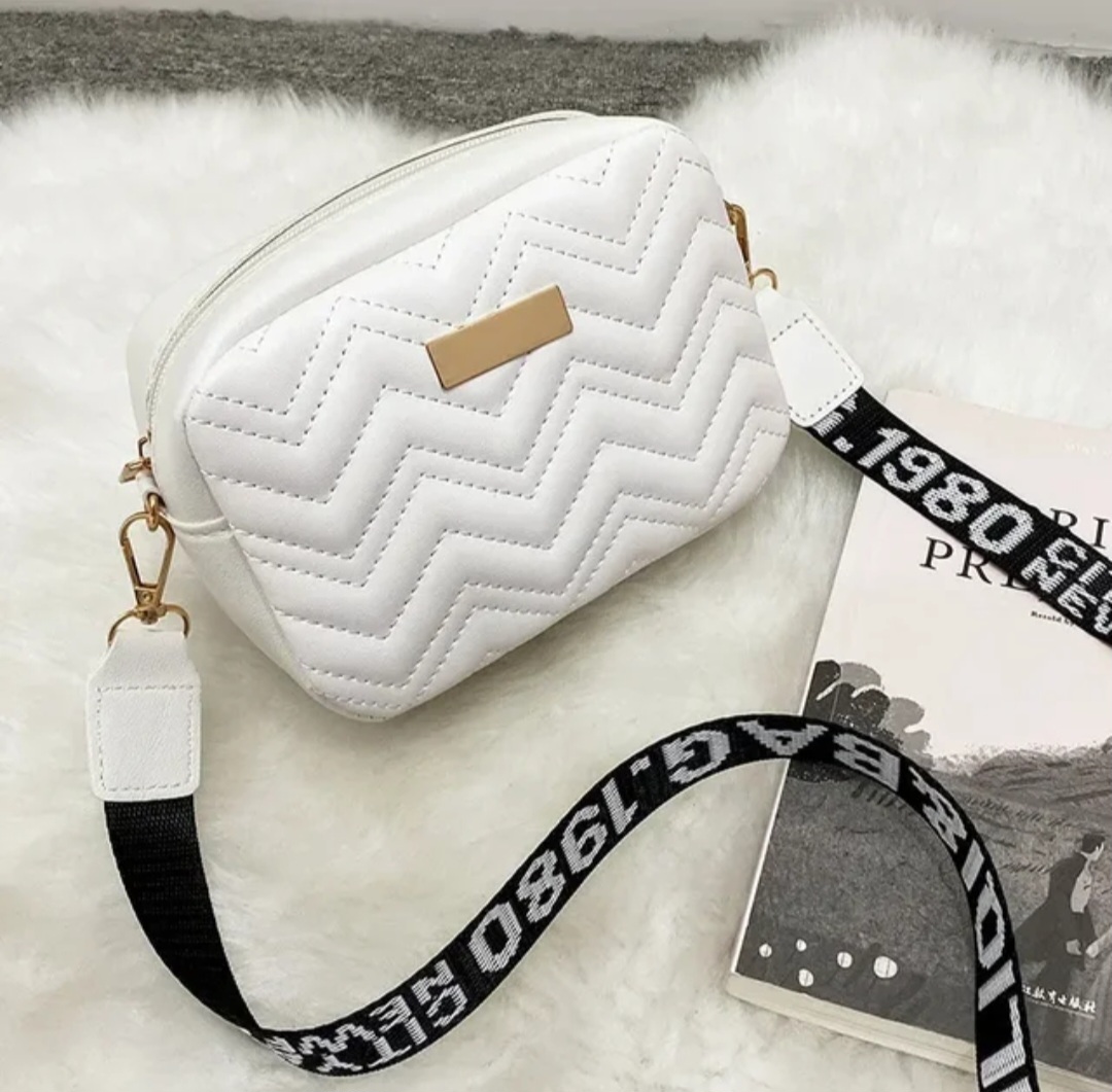 Bandolera Treysi - Imagen 2