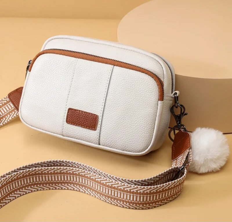 Bandolera Luchi