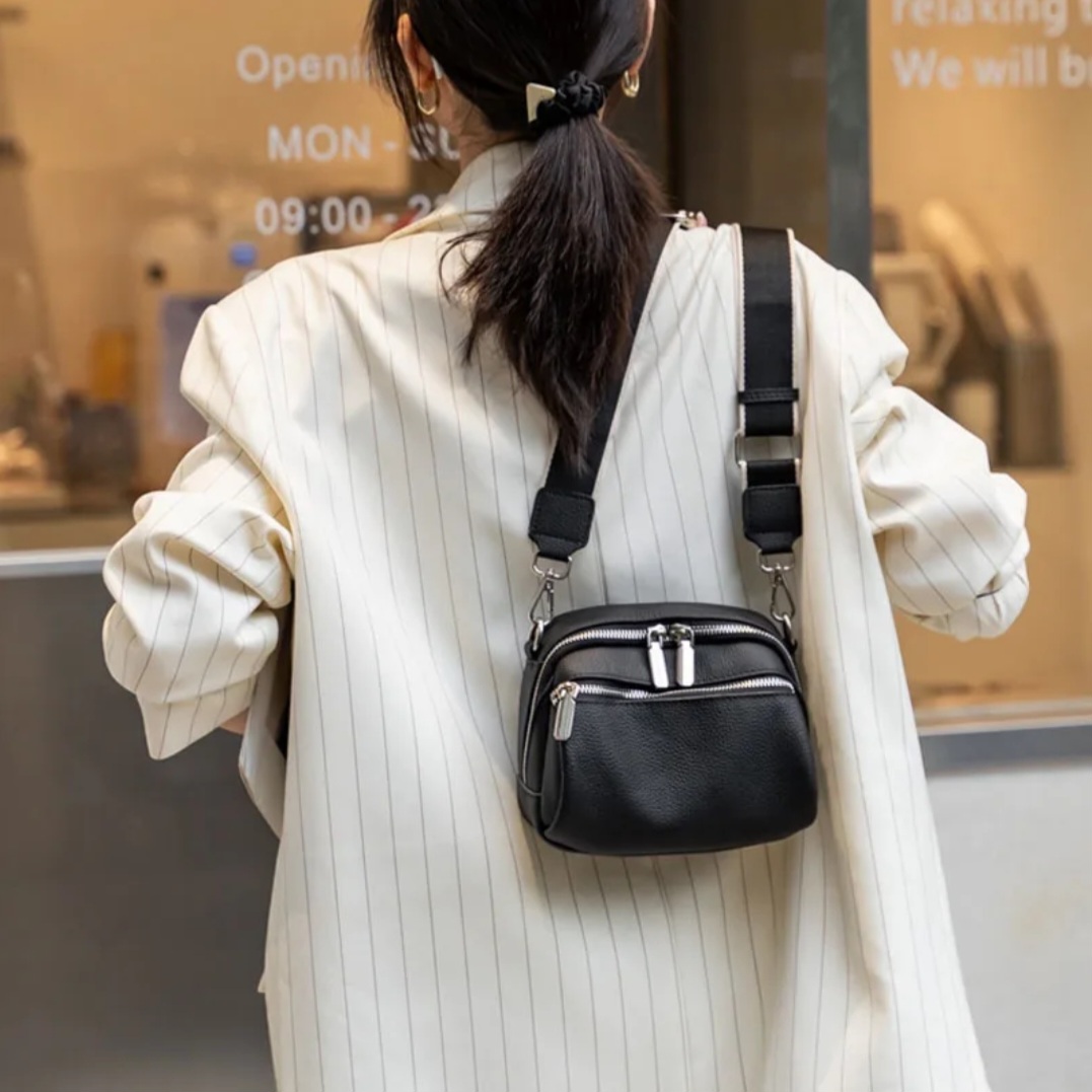 Bandolera Luppe - Imagen 2