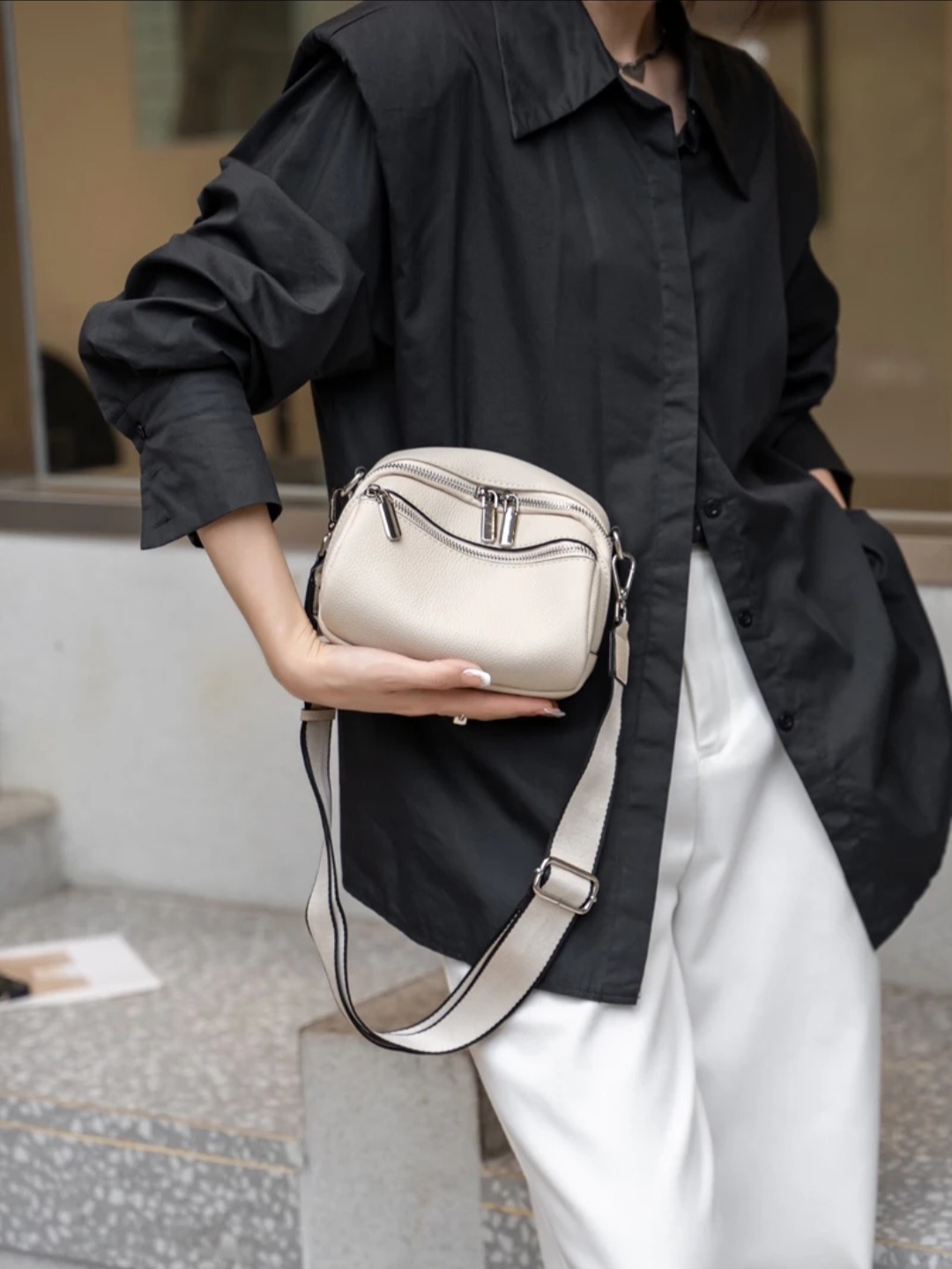 Bandolera Luppe - Imagen 4