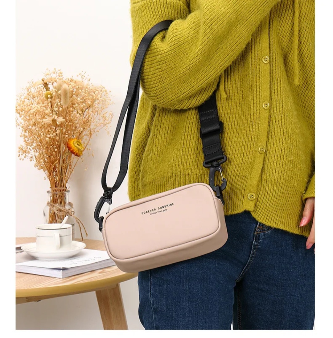 Bandolera Pipa - Imagen 2