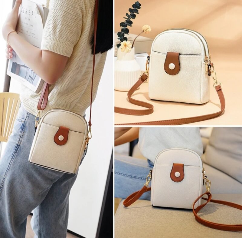 Bandolera Bruna - Imagen 2