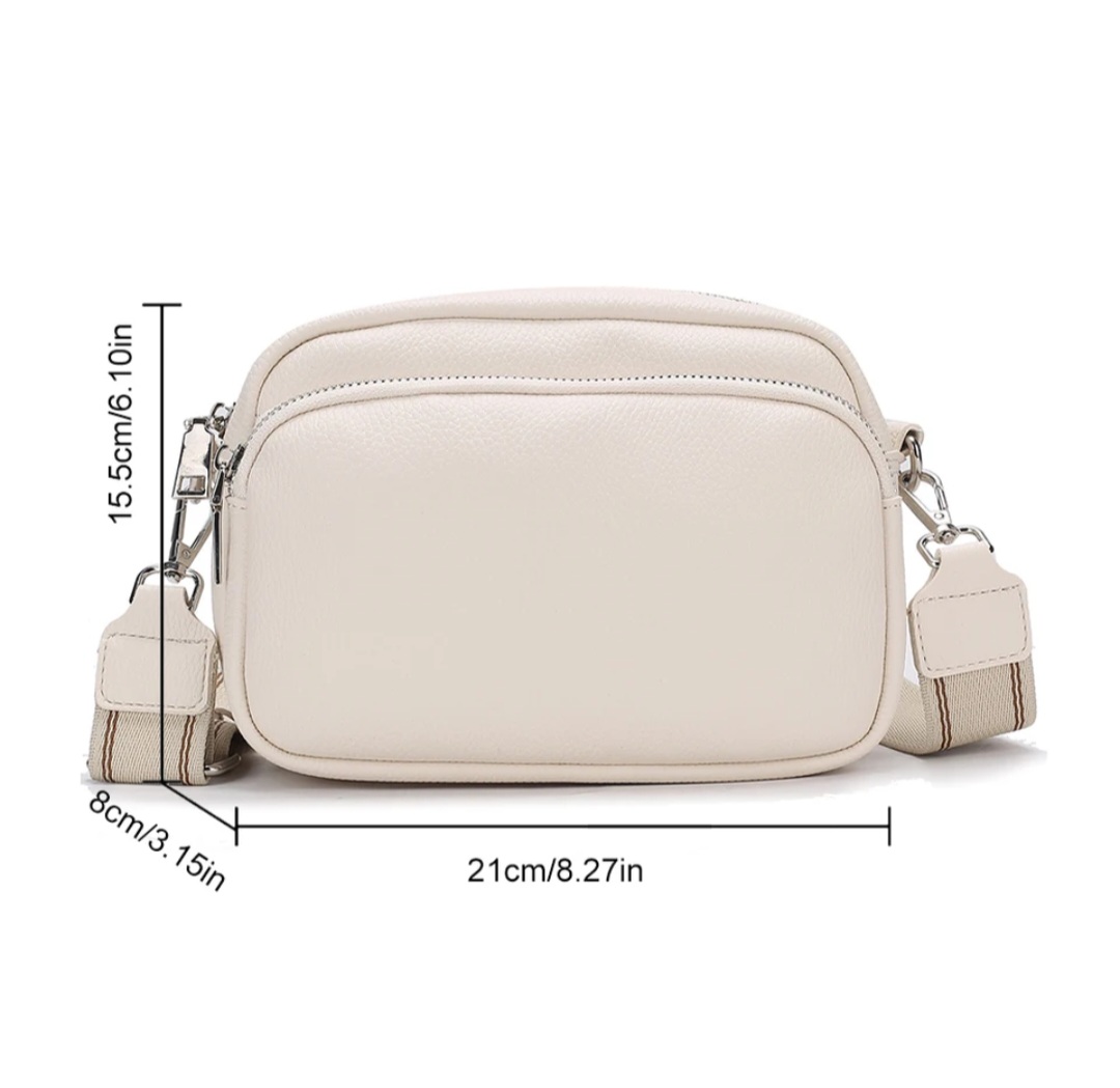 Bandolera Roma - Imagen 4