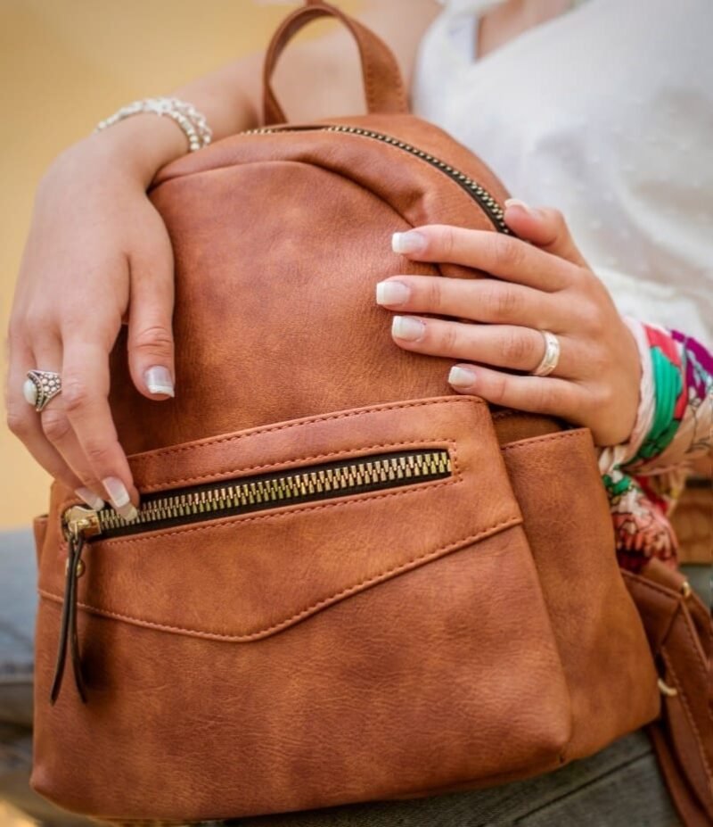 Mochila Linna