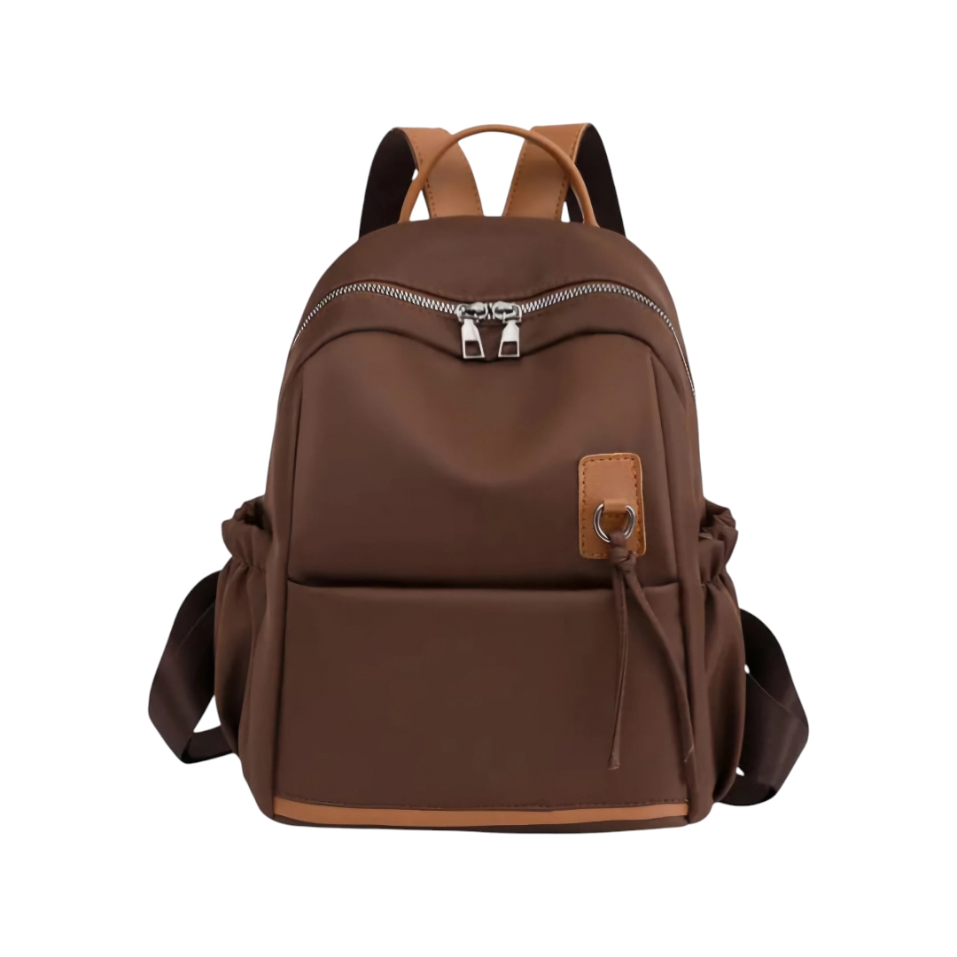 Mochila Caracas -Chocolate - Imagen 2