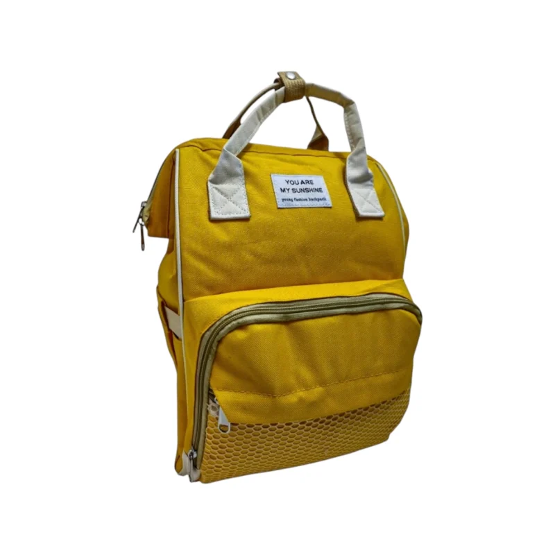 Mochila Maternal