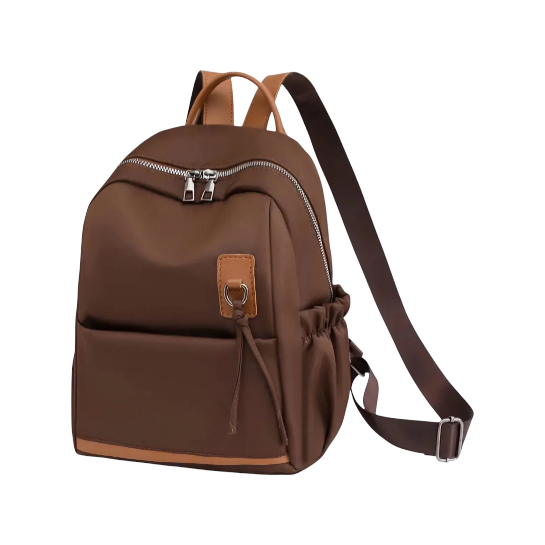 Mochila Caracas -Chocolate - Imagen 3