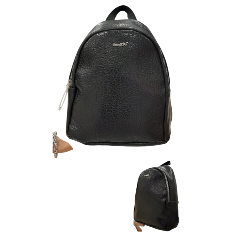 Mochila Promo -Negra