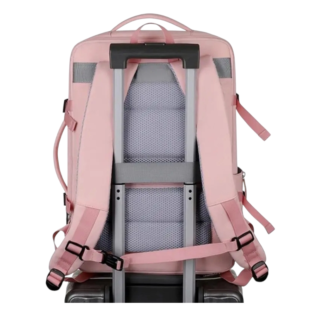 Mochila Para Viaje - Imagen 6