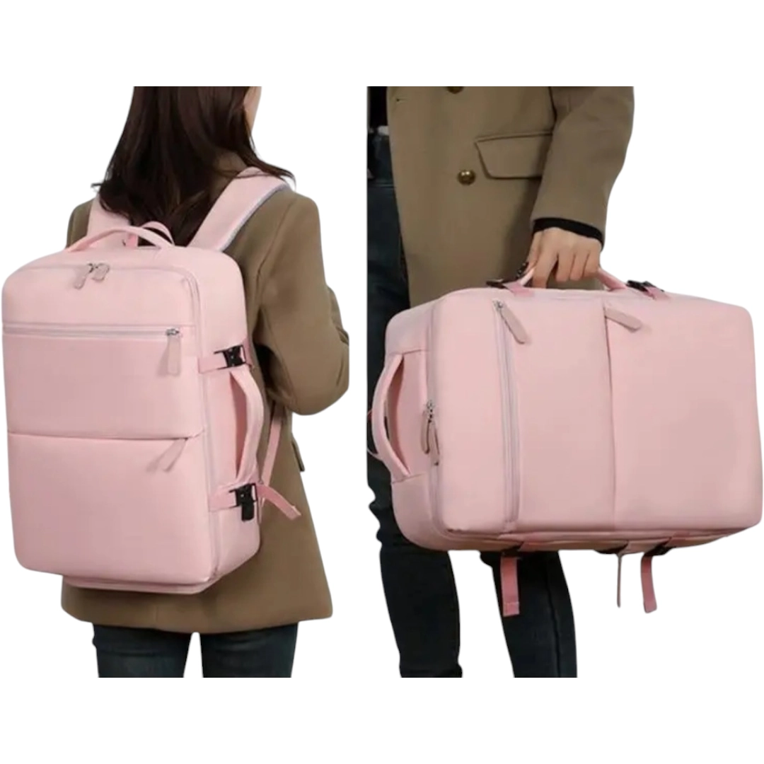 Mochila Para Viaje - Imagen 7