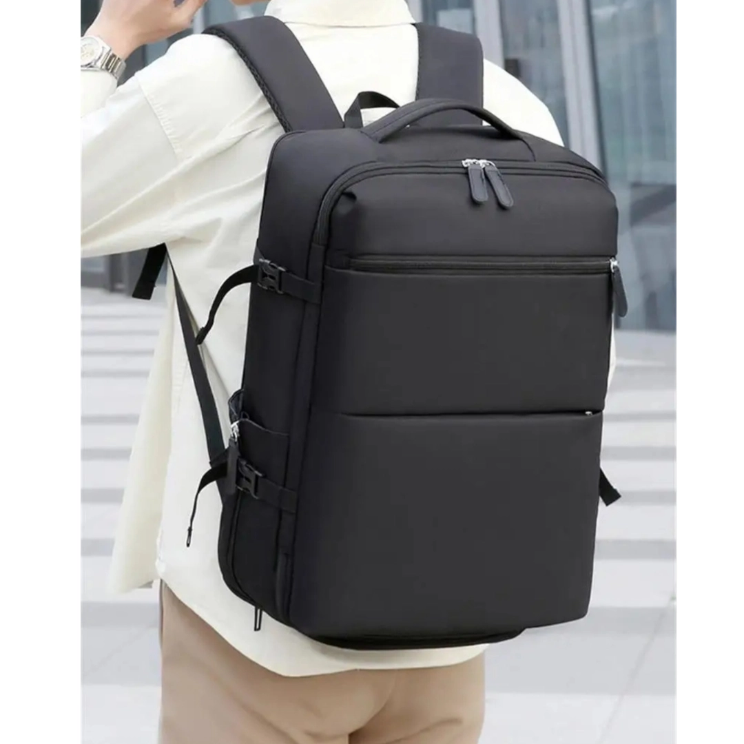 Mochila Para Viaje - Imagen 8