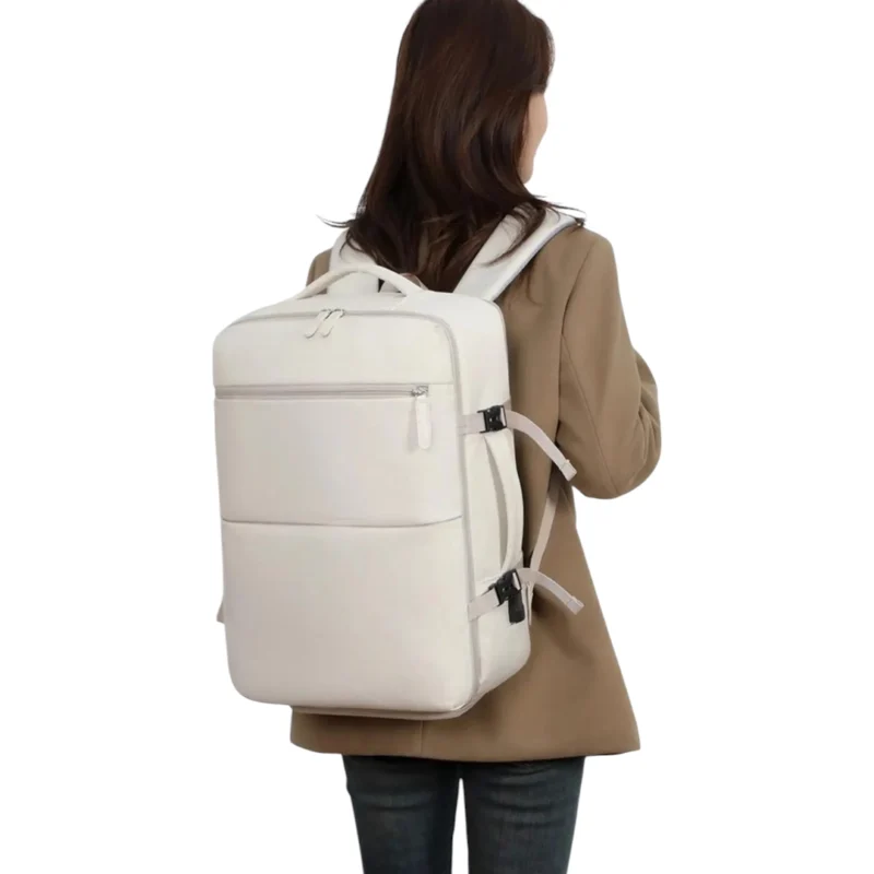 Mochila Para Viaje
