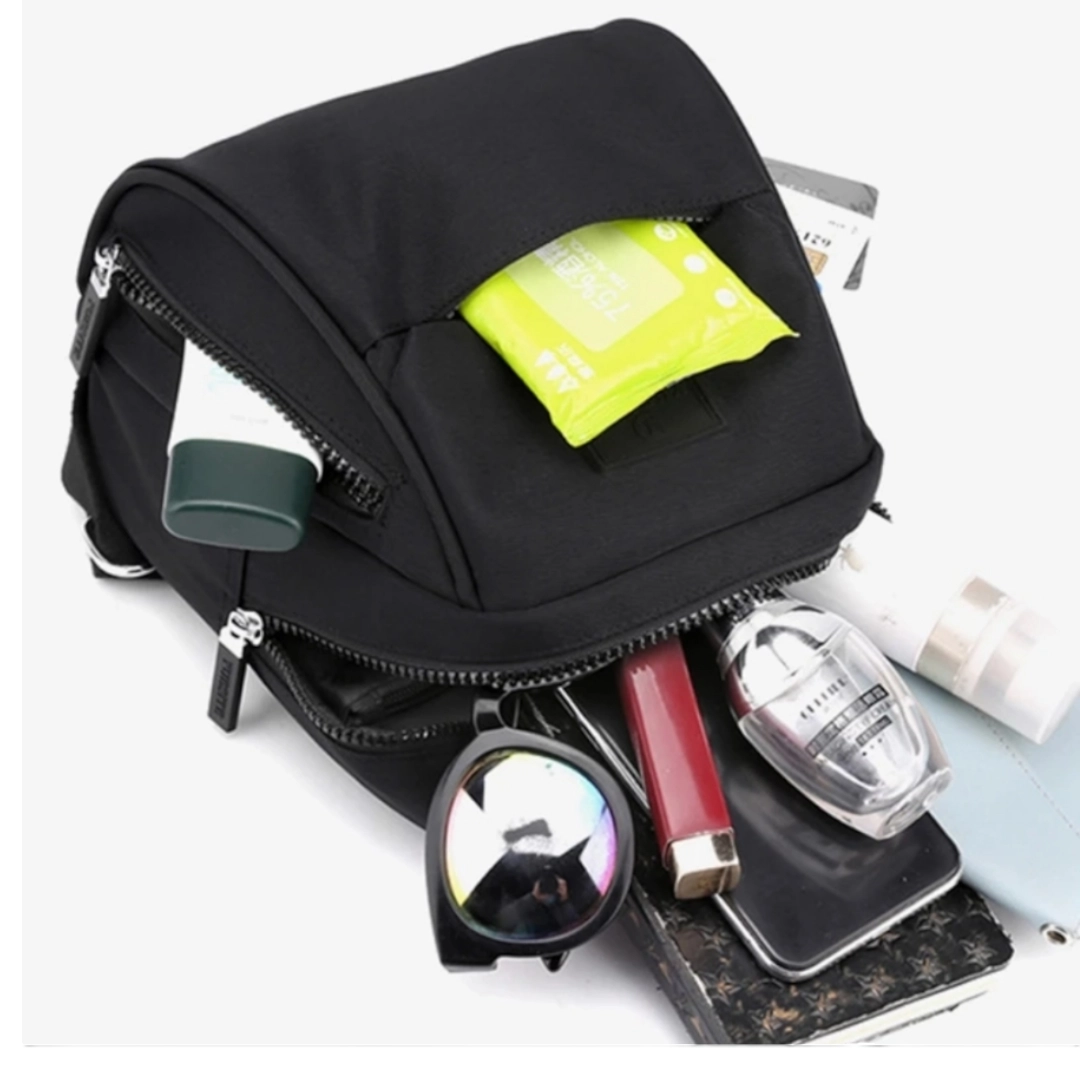 Mochila Estambul -Negro - Imagen 2