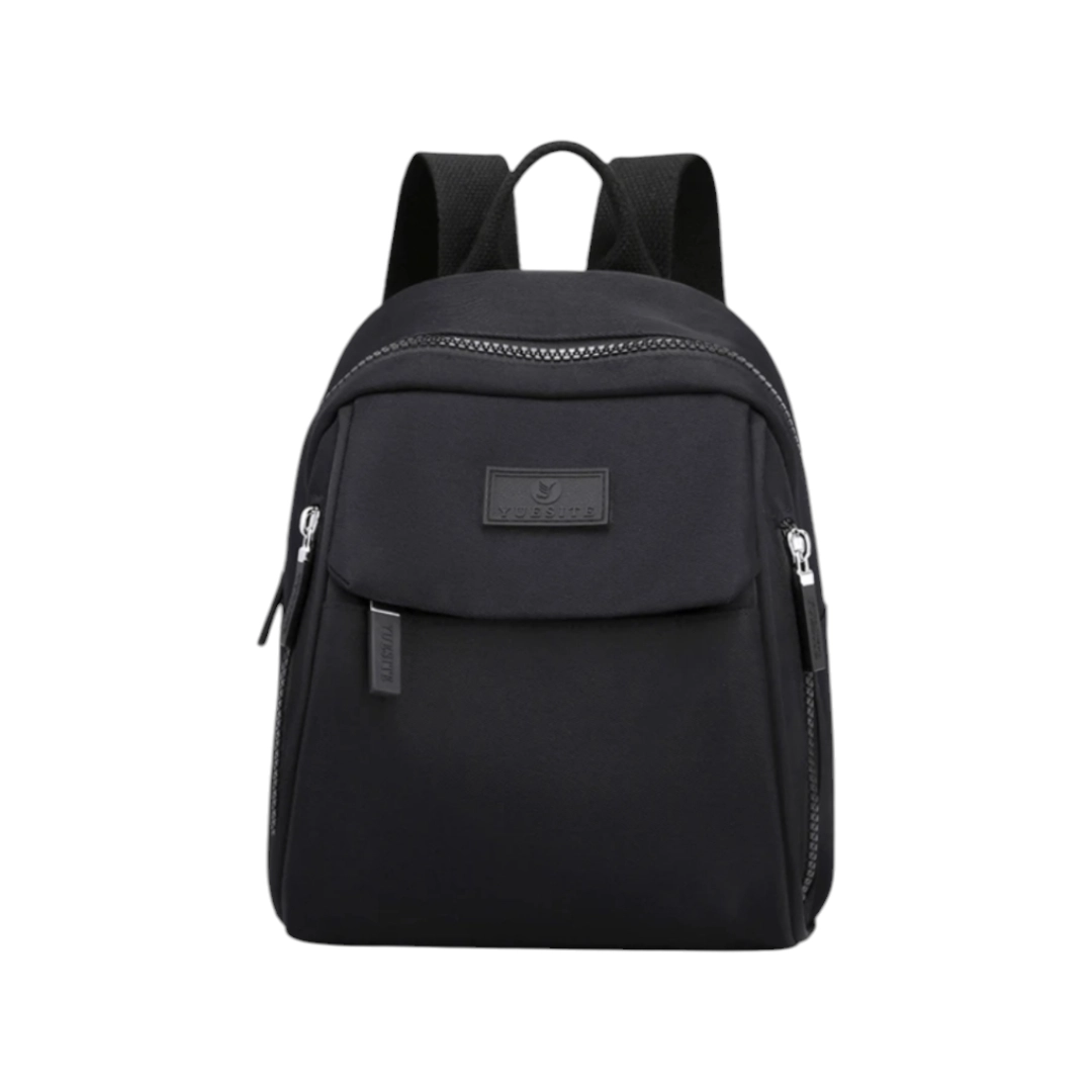 Mochila Estambul -Negro - Imagen 3