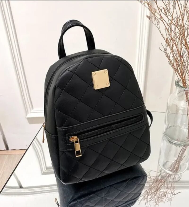 Mochila Malu