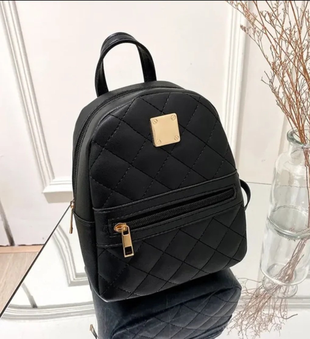Mochila Malu