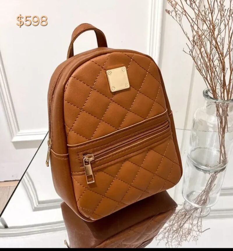 Mochila Malu - Imagen 4