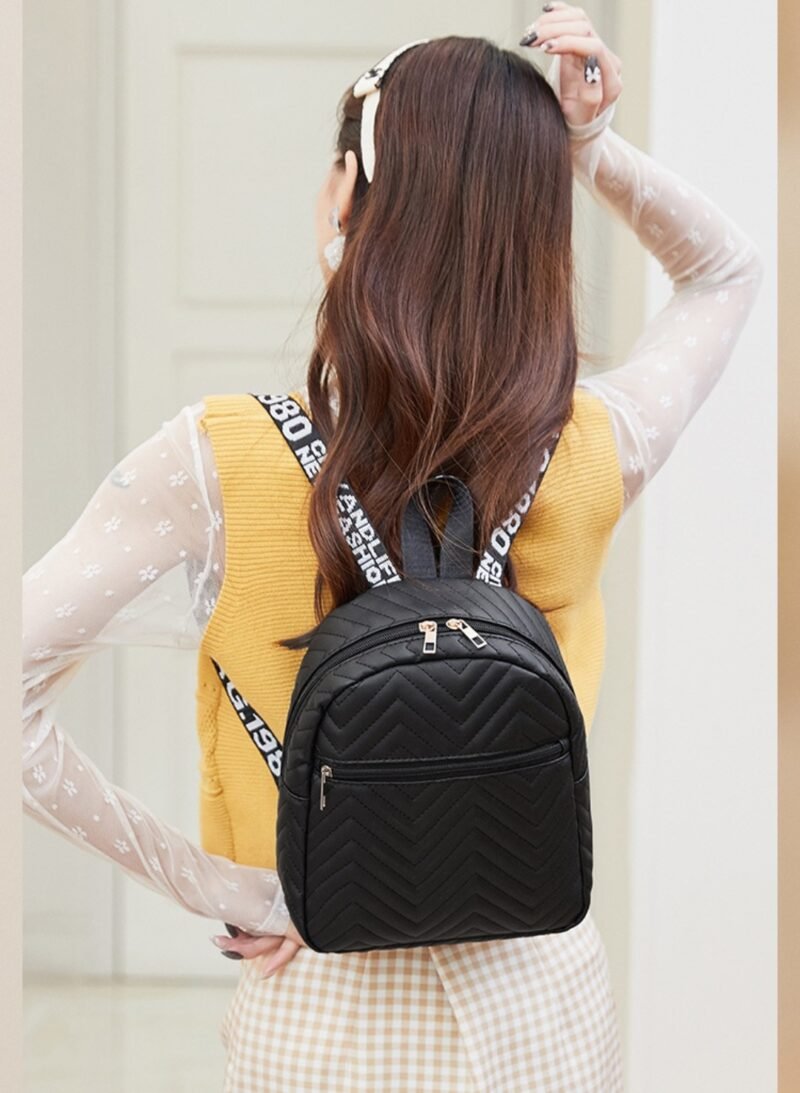 Mochila Kimba - Imagen 3