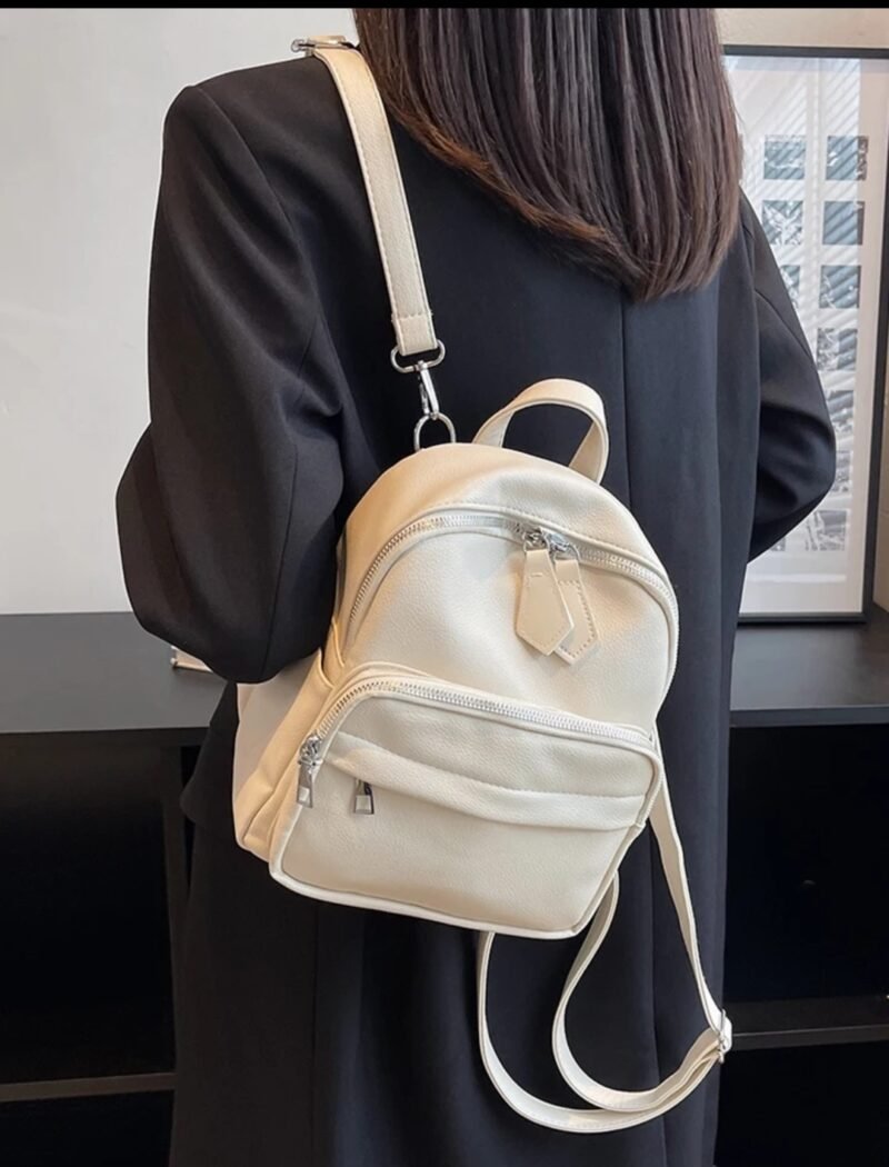 Mochila Cotty - Imagen 2