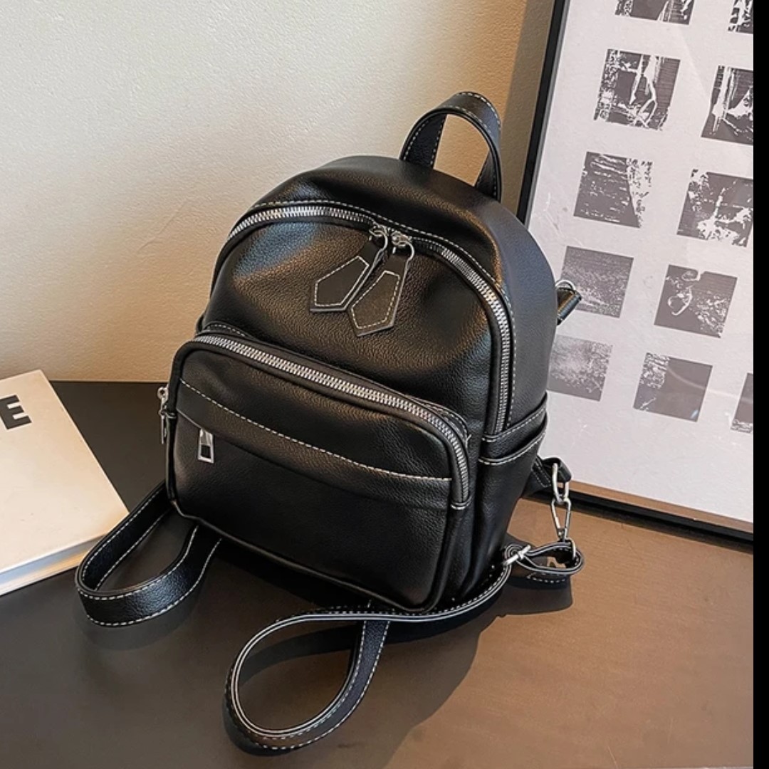 Mochila Cotty - Imagen 4