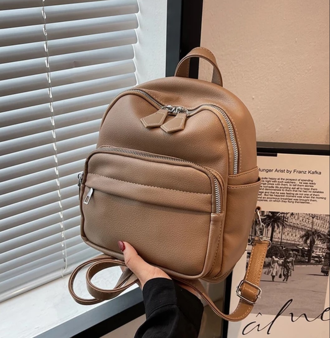 Mochila Cotty - Imagen 5