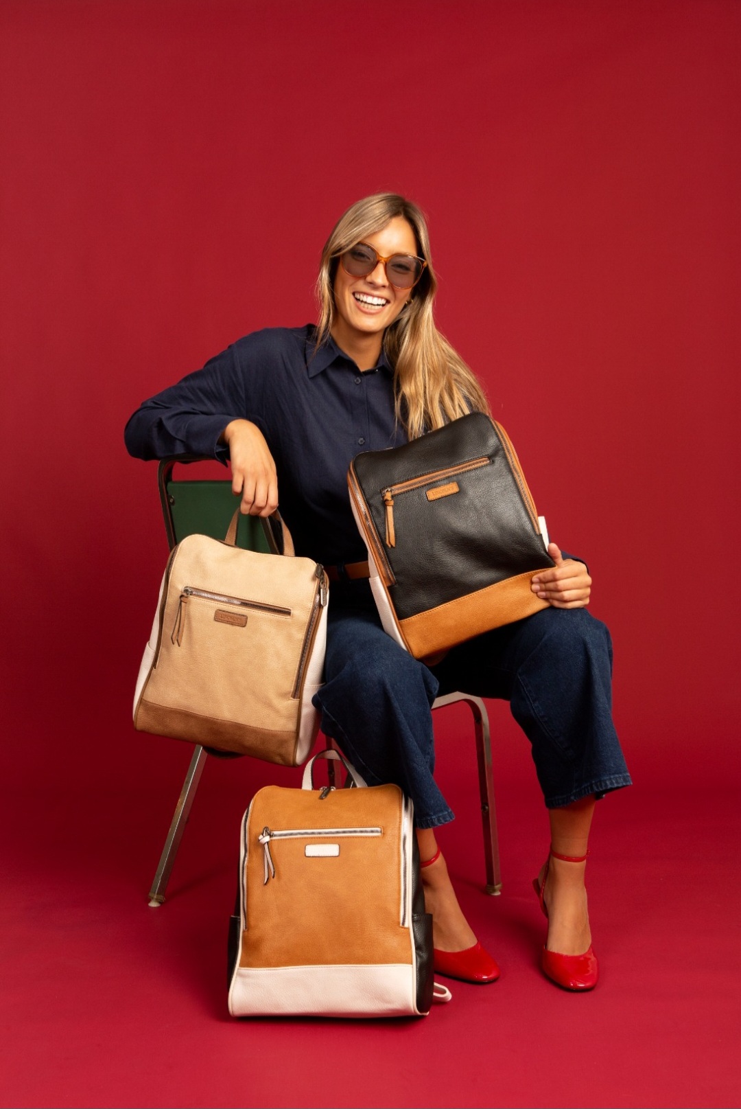 Mochila Tulum - Imagen 2