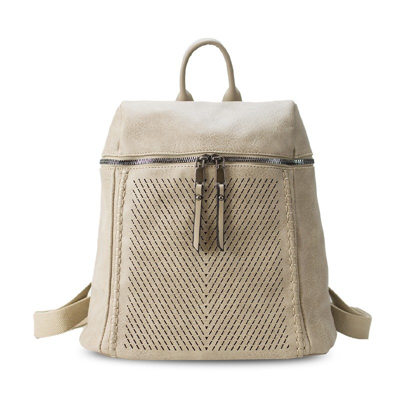 Mochila Belgica – Negra