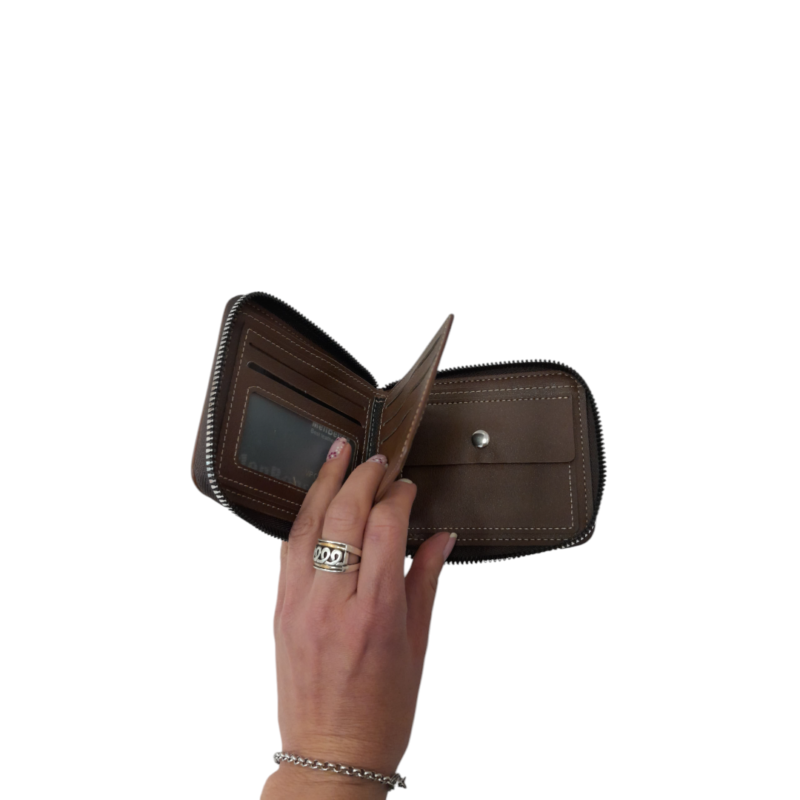 Billetera Bense - Imagen 2