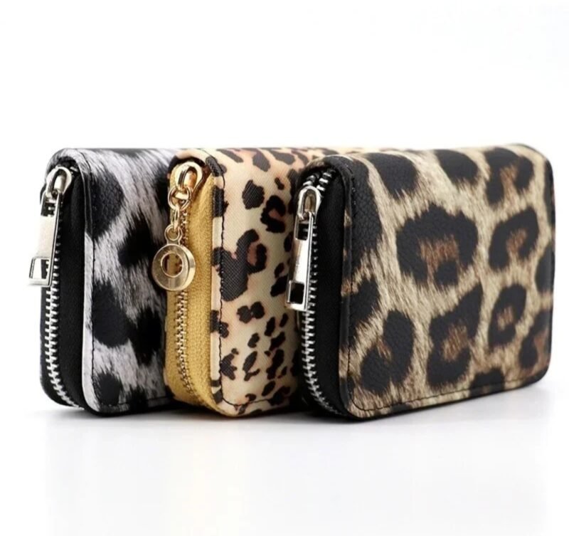 Billetera Print - XS - Imagen 2
