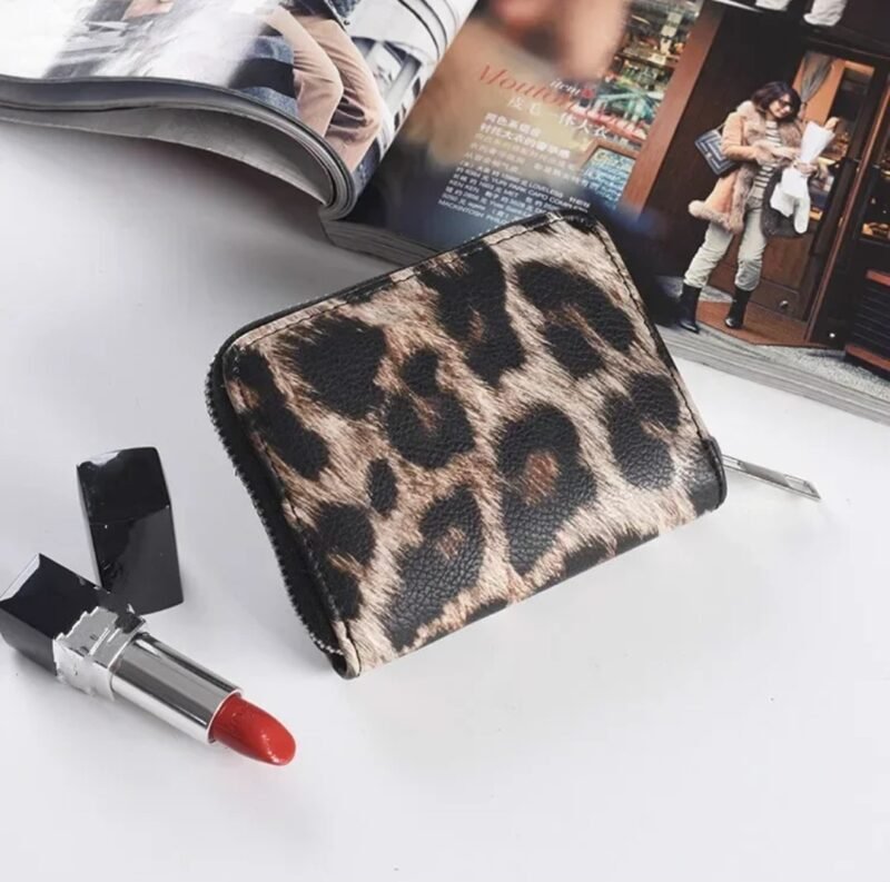 Billetera Print - XS - Imagen 3