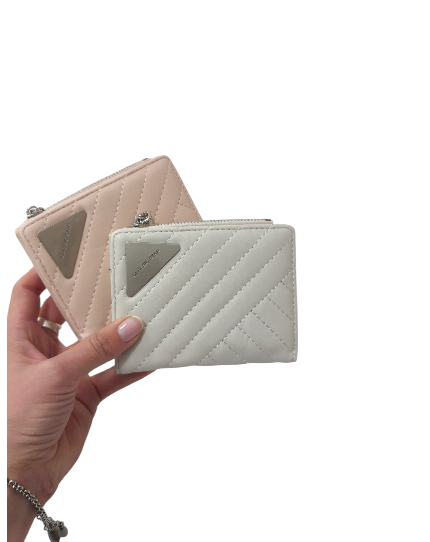 Billetera Dama – Capitoneada XS