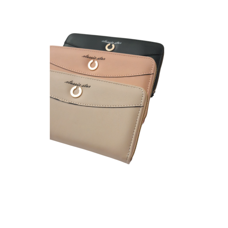 Billetera -Classic - Imagen 2