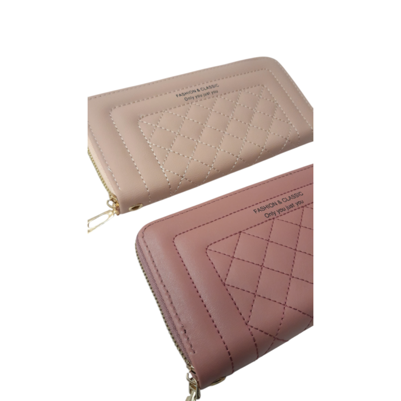 Billetera Fashion Classic - Simple - Imagen 2